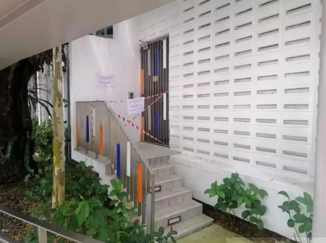 新加坡国立大学解封第二阶段管理细则公布：全校分为五个区域，彼此相互独立