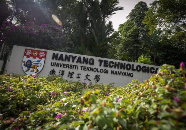今年8月新学年起 新加坡南洋理工大学开办13个跨学科课程